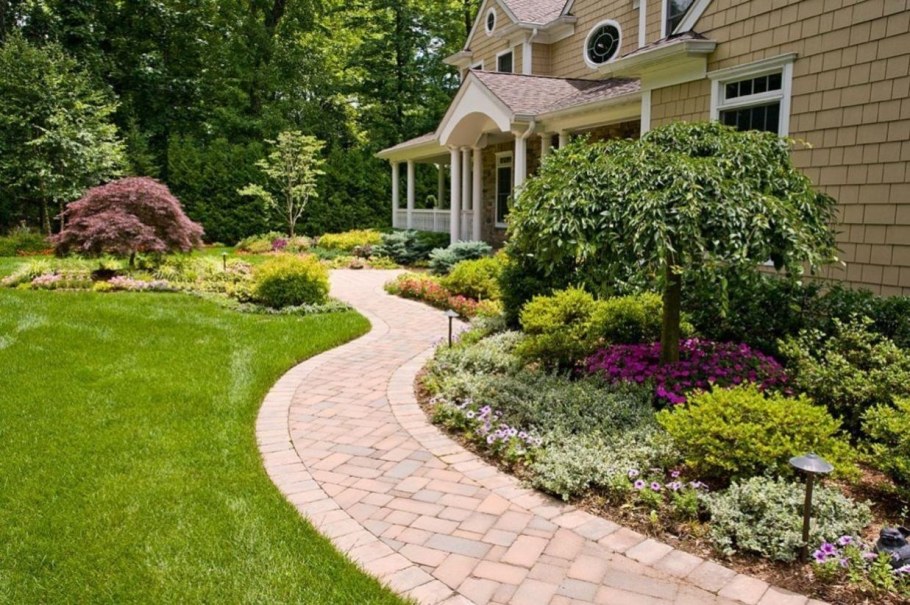 YARD & LOT CLEAN-UP