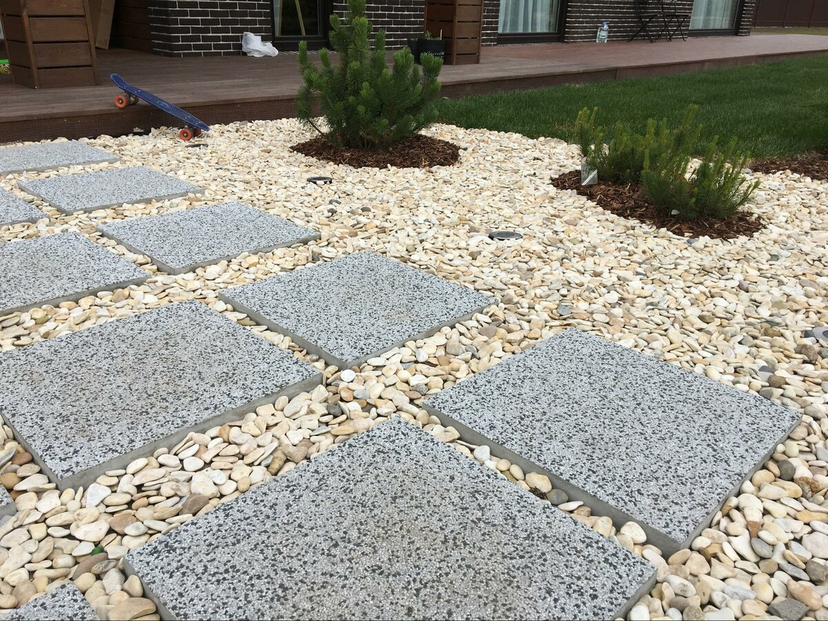 YARD & LOT CLEAN-UP
